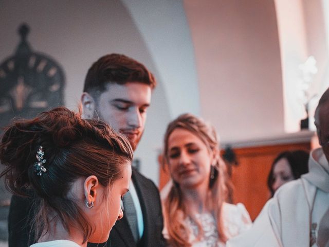 Le mariage de Anais et Adrien à Gap, Hautes-Alpes 250