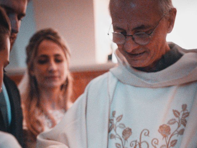 Le mariage de Anais et Adrien à Gap, Hautes-Alpes 253