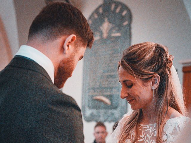 Le mariage de Anais et Adrien à Gap, Hautes-Alpes 260