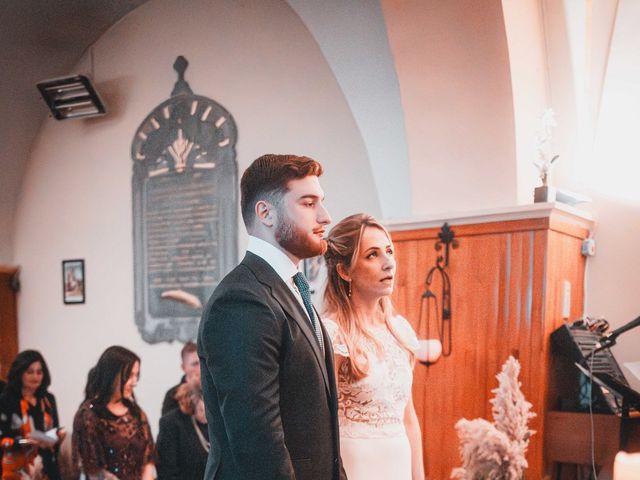 Le mariage de Anais et Adrien à Gap, Hautes-Alpes 282