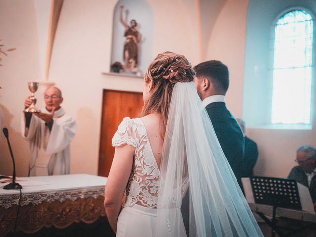 Le mariage de Anais et Adrien à Gap, Hautes-Alpes 297