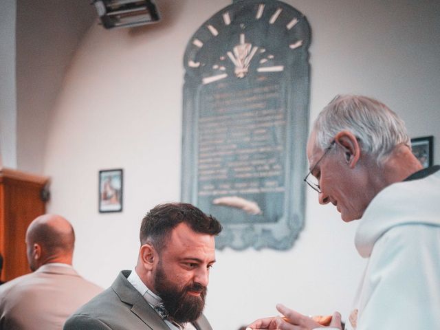 Le mariage de Anais et Adrien à Gap, Hautes-Alpes 304