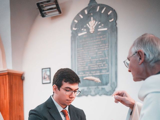 Le mariage de Anais et Adrien à Gap, Hautes-Alpes 305