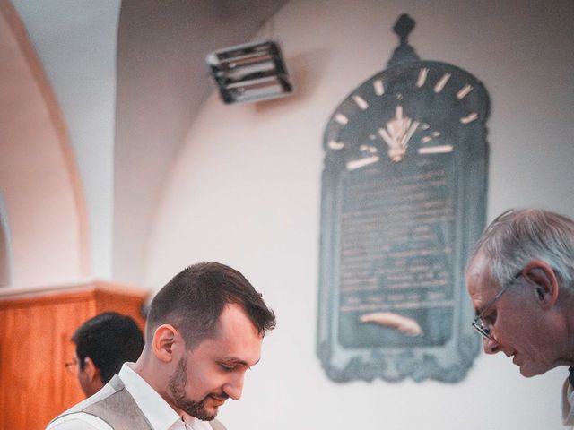 Le mariage de Anais et Adrien à Gap, Hautes-Alpes 306