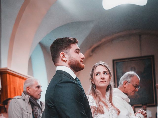 Le mariage de Anais et Adrien à Gap, Hautes-Alpes 313