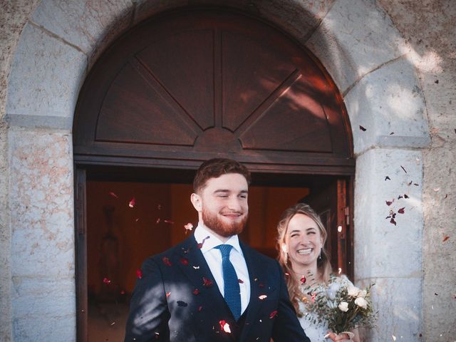 Le mariage de Anais et Adrien à Gap, Hautes-Alpes 338