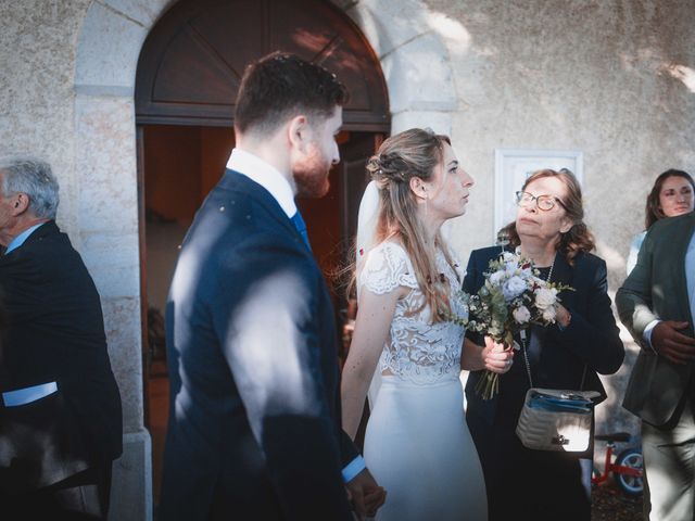 Le mariage de Anais et Adrien à Gap, Hautes-Alpes 348