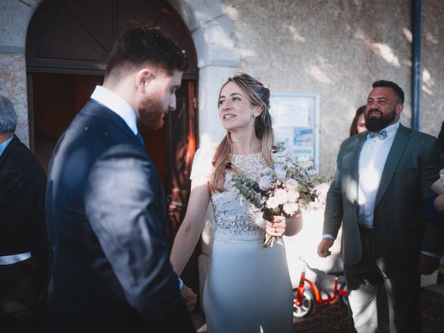 Le mariage de Anais et Adrien à Gap, Hautes-Alpes 350