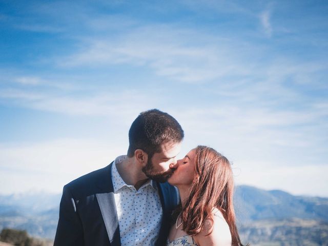 Le mariage de Anais et Adrien à Gap, Hautes-Alpes 366