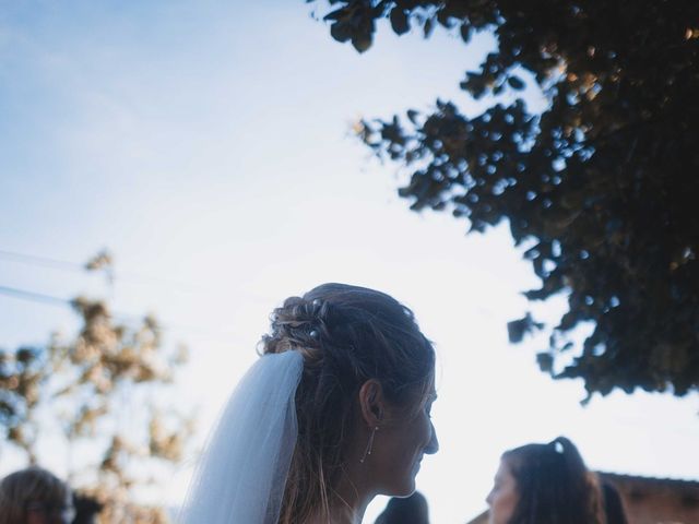 Le mariage de Anais et Adrien à Gap, Hautes-Alpes 372