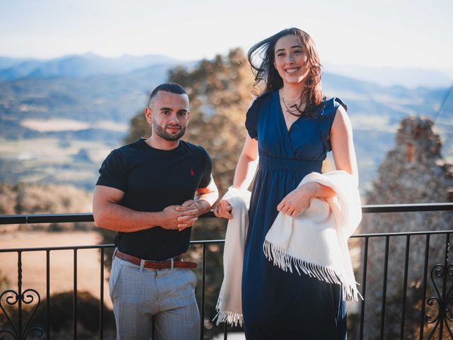 Le mariage de Anais et Adrien à Gap, Hautes-Alpes 403