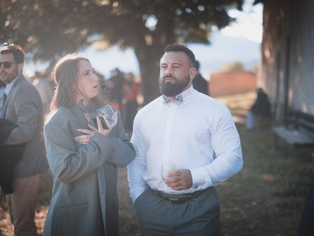 Le mariage de Anais et Adrien à Gap, Hautes-Alpes 405