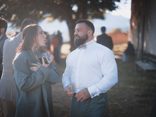 Le mariage de Anais et Adrien à Gap, Hautes-Alpes 408