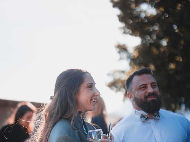 Le mariage de Anais et Adrien à Gap, Hautes-Alpes 420