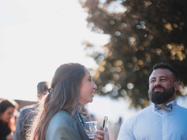 Le mariage de Anais et Adrien à Gap, Hautes-Alpes 421