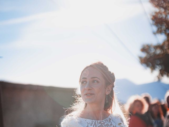 Le mariage de Anais et Adrien à Gap, Hautes-Alpes 440