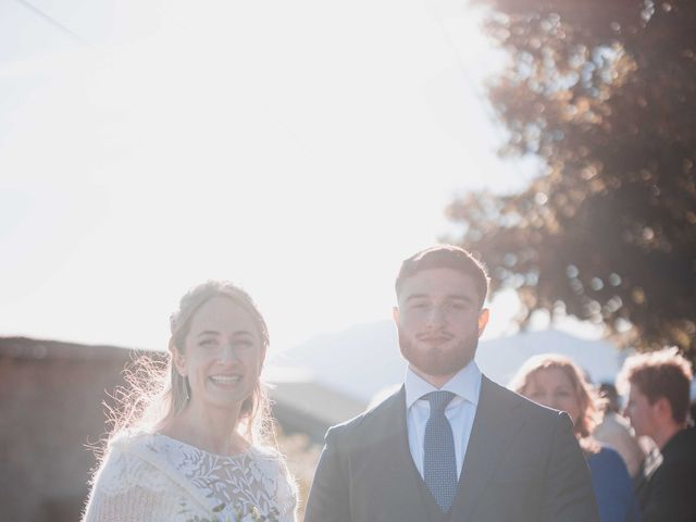 Le mariage de Anais et Adrien à Gap, Hautes-Alpes 442