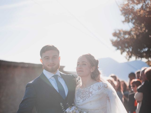 Le mariage de Anais et Adrien à Gap, Hautes-Alpes 443