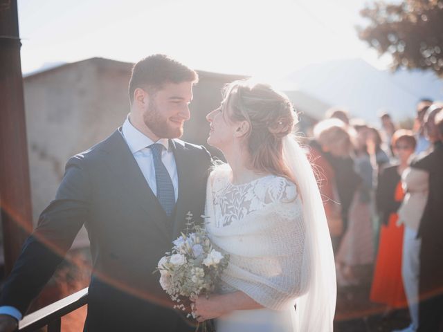 Le mariage de Anais et Adrien à Gap, Hautes-Alpes 451