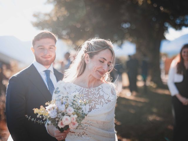 Le mariage de Anais et Adrien à Gap, Hautes-Alpes 454