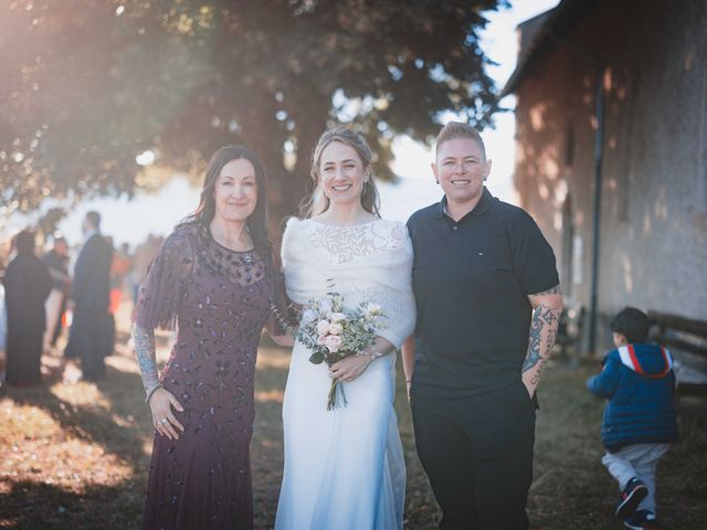 Le mariage de Anais et Adrien à Gap, Hautes-Alpes 479