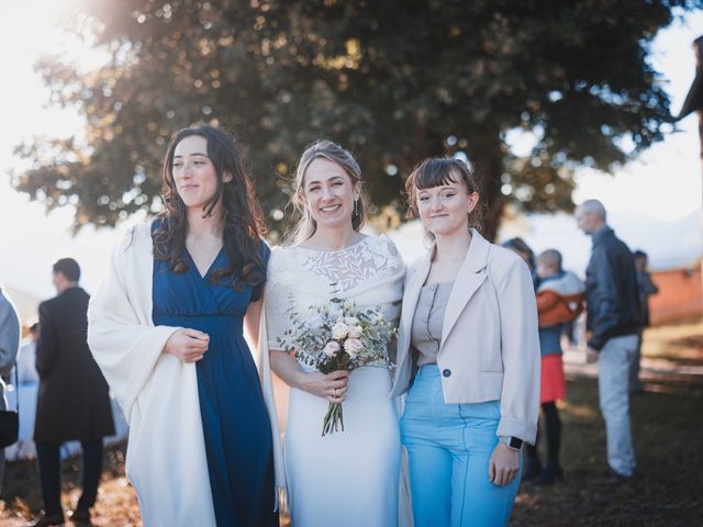 Le mariage de Anais et Adrien à Gap, Hautes-Alpes 484