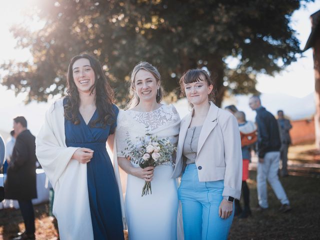 Le mariage de Anais et Adrien à Gap, Hautes-Alpes 485