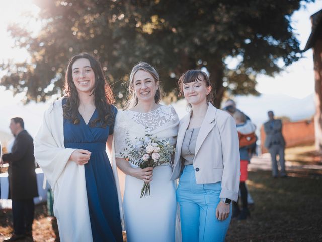 Le mariage de Anais et Adrien à Gap, Hautes-Alpes 486