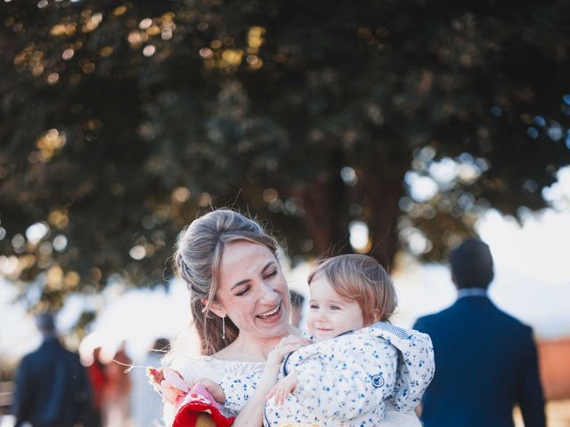 Le mariage de Anais et Adrien à Gap, Hautes-Alpes 488