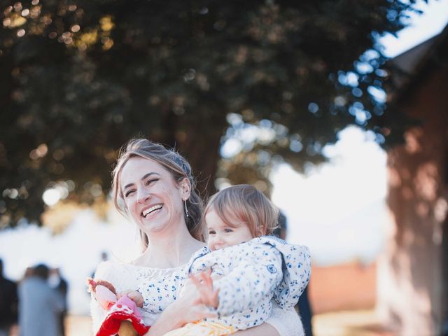 Le mariage de Anais et Adrien à Gap, Hautes-Alpes 491