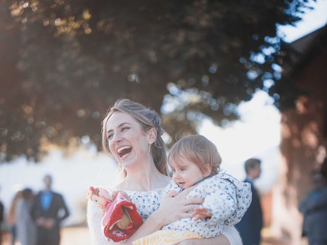 Le mariage de Anais et Adrien à Gap, Hautes-Alpes 493