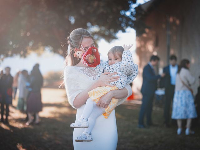 Le mariage de Anais et Adrien à Gap, Hautes-Alpes 496