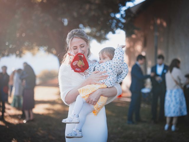 Le mariage de Anais et Adrien à Gap, Hautes-Alpes 497