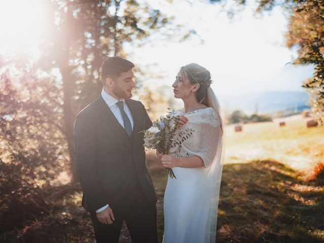 Le mariage de Anais et Adrien à Gap, Hautes-Alpes 515