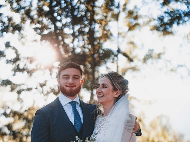 Le mariage de Anais et Adrien à Gap, Hautes-Alpes 518