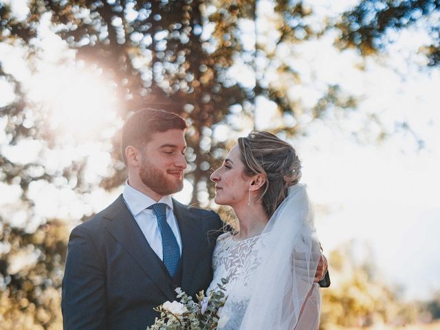 Le mariage de Anais et Adrien à Gap, Hautes-Alpes 519