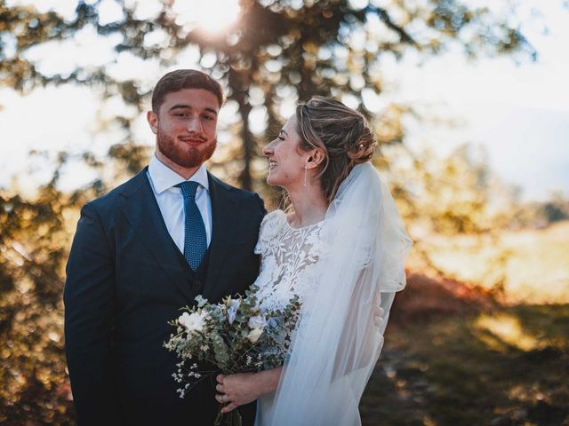 Le mariage de Anais et Adrien à Gap, Hautes-Alpes 526