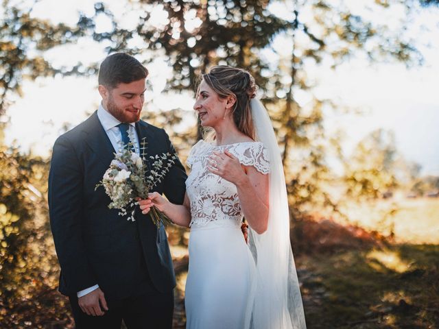 Le mariage de Anais et Adrien à Gap, Hautes-Alpes 529