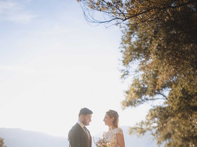 Le mariage de Anais et Adrien à Gap, Hautes-Alpes 530