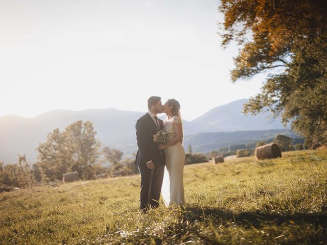 Le mariage de Anais et Adrien à Gap, Hautes-Alpes 532