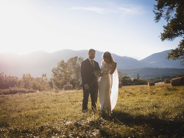 Le mariage de Anais et Adrien à Gap, Hautes-Alpes 534