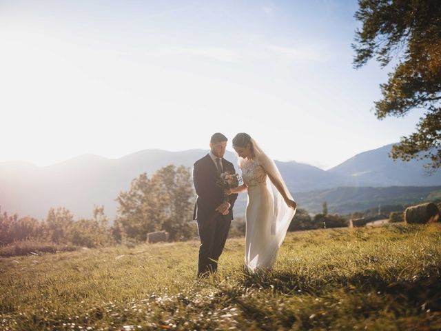 Le mariage de Anais et Adrien à Gap, Hautes-Alpes 535