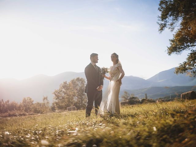 Le mariage de Anais et Adrien à Gap, Hautes-Alpes 537