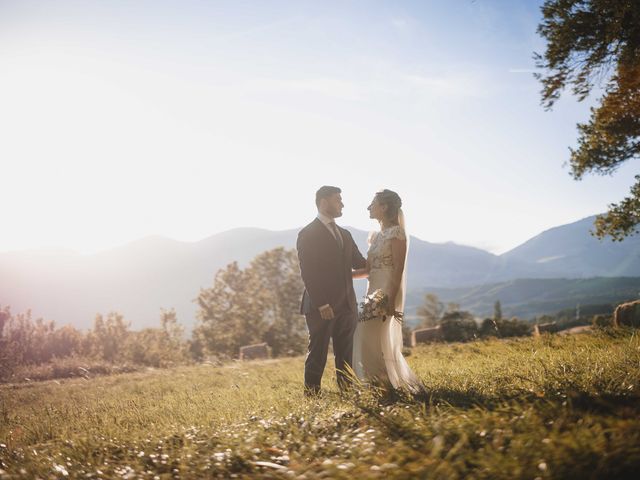 Le mariage de Anais et Adrien à Gap, Hautes-Alpes 538