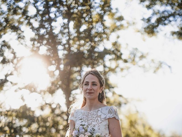 Le mariage de Anais et Adrien à Gap, Hautes-Alpes 548