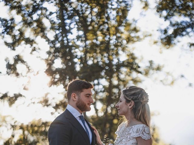 Le mariage de Anais et Adrien à Gap, Hautes-Alpes 554