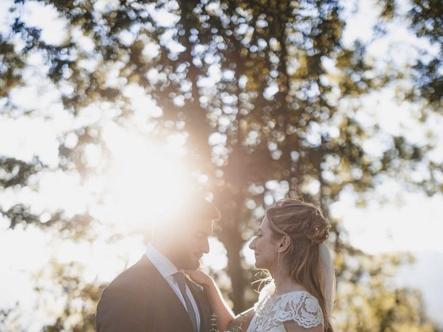 Le mariage de Anais et Adrien à Gap, Hautes-Alpes 556