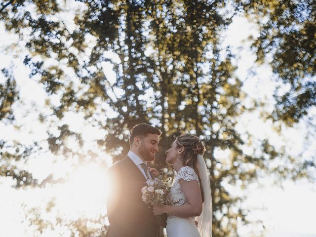 Le mariage de Anais et Adrien à Gap, Hautes-Alpes 562