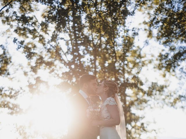 Le mariage de Anais et Adrien à Gap, Hautes-Alpes 565