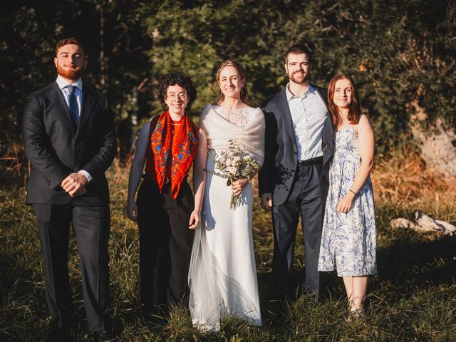 Le mariage de Anais et Adrien à Gap, Hautes-Alpes 572